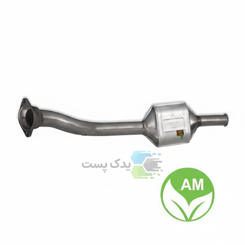 کاتالیست پژو ۴۰۵ – AM
