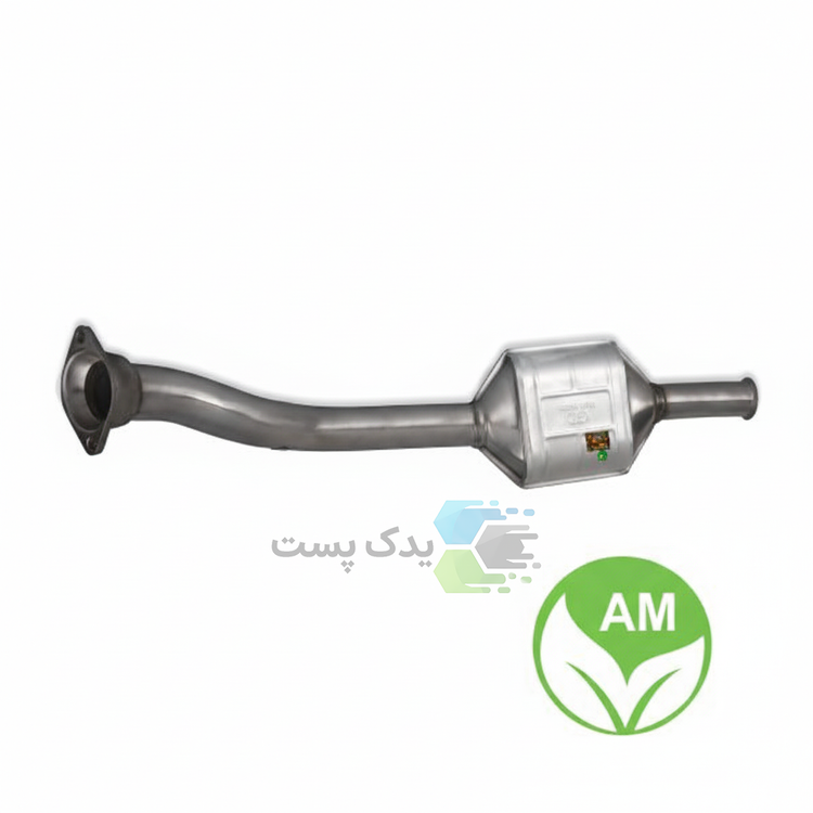کاتالیست پژو ۴۰۵ – AM