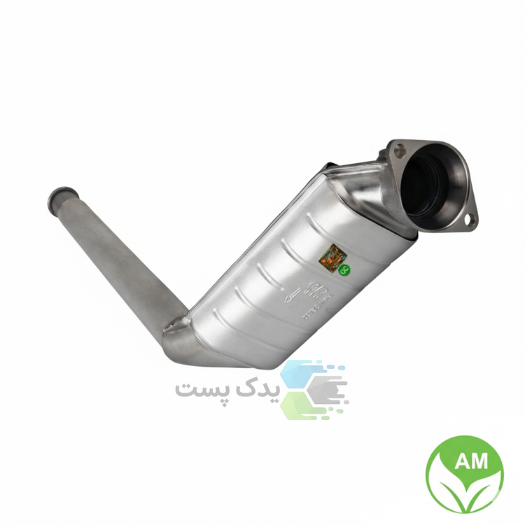 کاتالیست XUM-AM