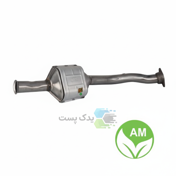 کاتالیست پژو ۴۰۵ ۱۶سوپاپ - AM