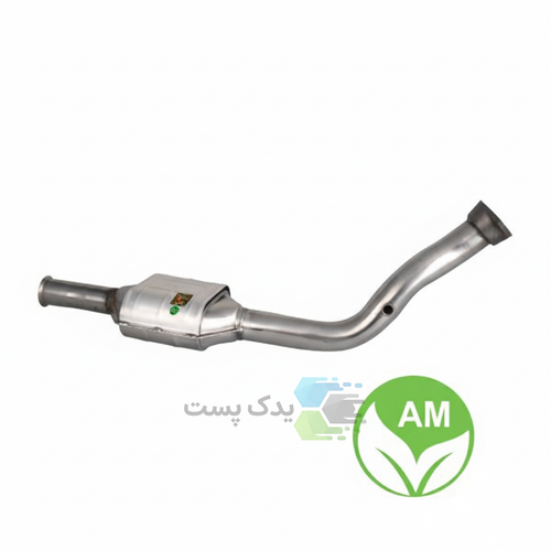 کاتالیست پژو ۴۰۵ دو سنسوره – AM