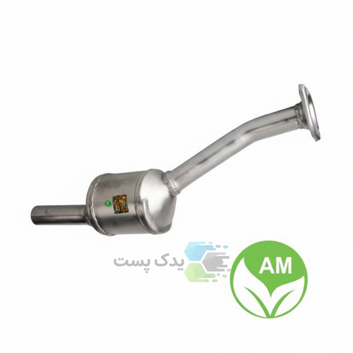 کاتالیست L90 / مگان ۱۶۰۰ - AM