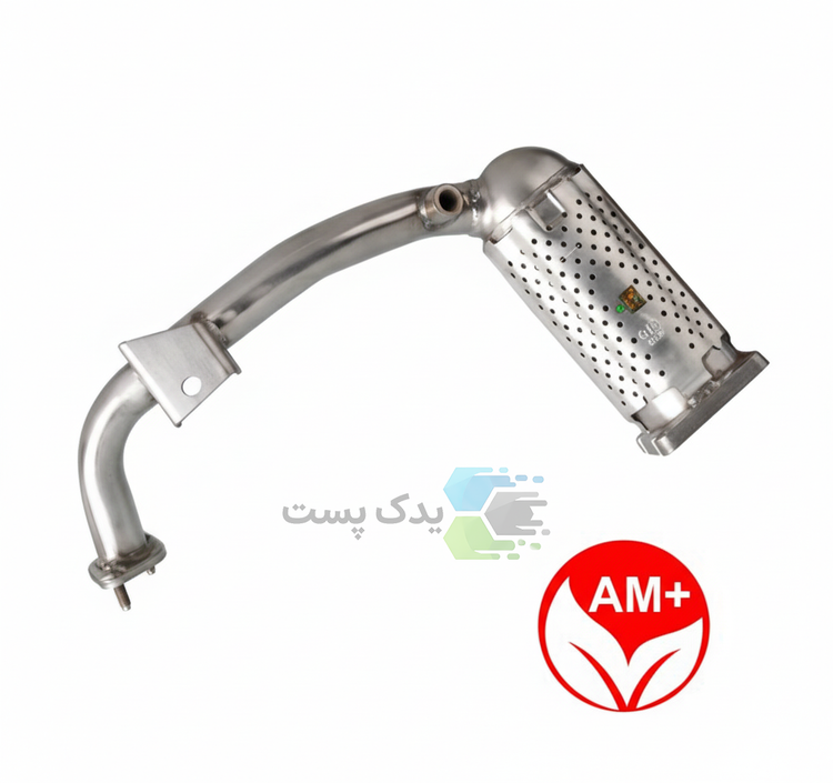 کاتالیست پژو AM PLUS - 207