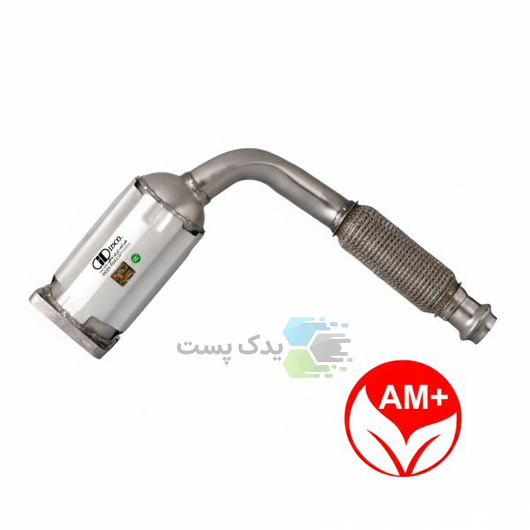 کاتالیست تارا - AM PLUS