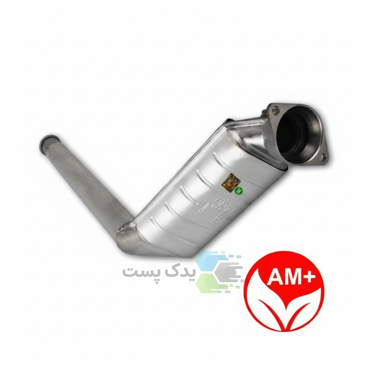 کاتالیست پژو AM PLUS - XUM
