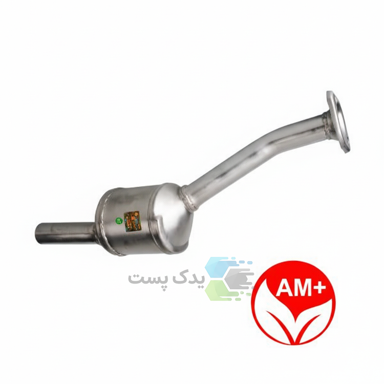کاتالیست L90 / مگان ۱۶۰۰ - AM PLUS