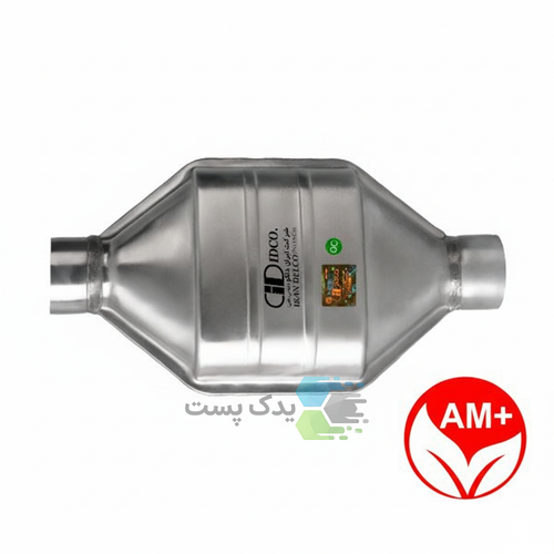 کاتالیست AM PLUS - ROA