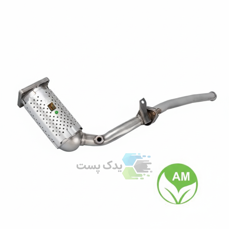 کاتالیست رانا (با لوله) - AM