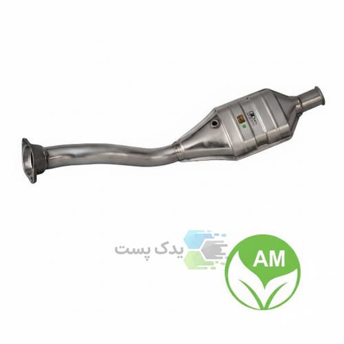 کاتالیست زانتیا - AM