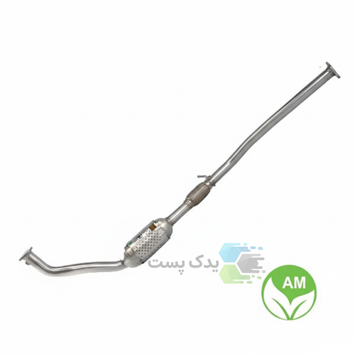 کاتالیست وانت مزدا طرح فلکسیبل - AM