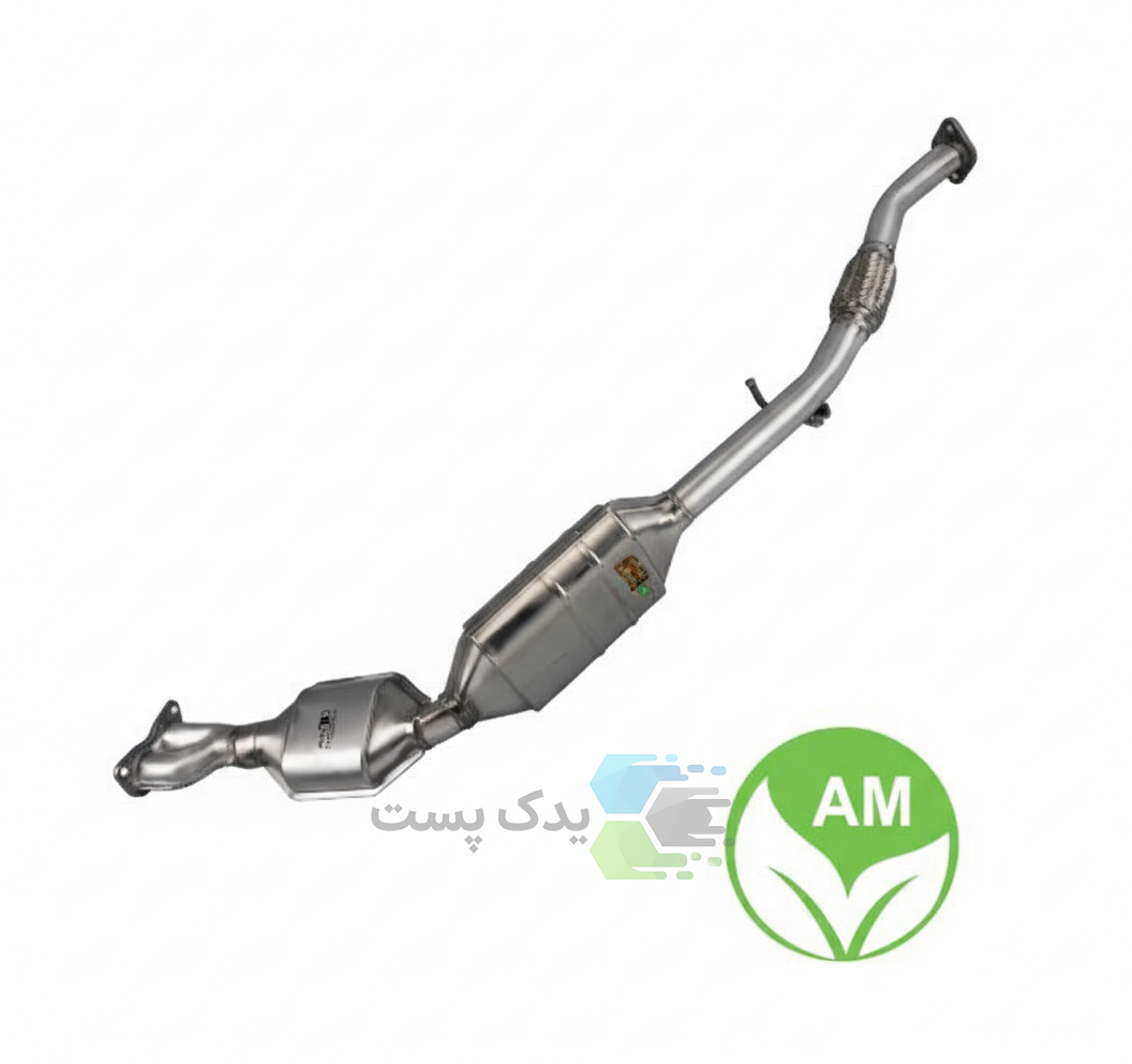 کاتالیست نیسان AM - NIB