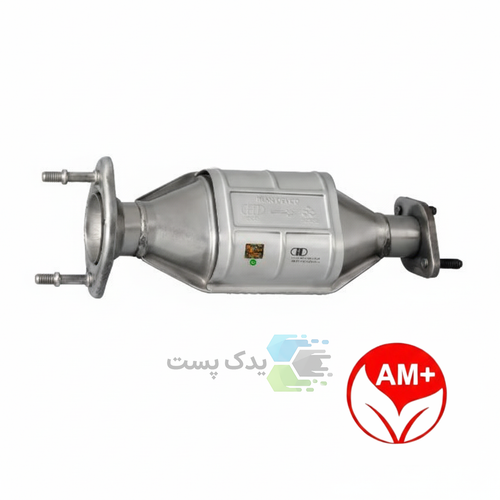 کاتالیست پراید زیمنس – AM PLUS