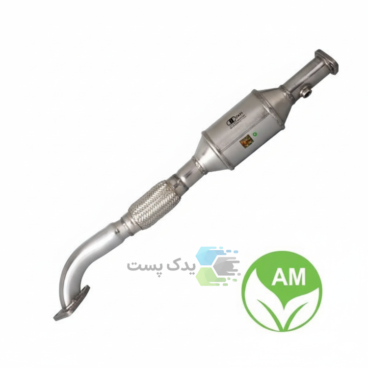 کاتالیست لیفان AM - X60