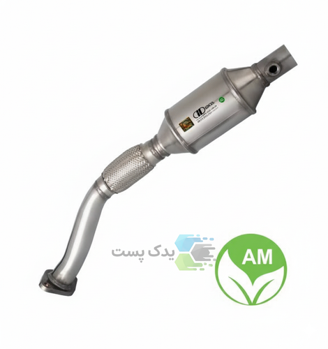 کاتالیست دوم لیفان ۶۲۰ - AM