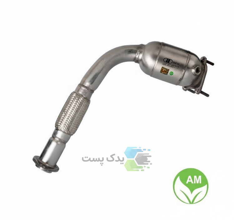 کاتالیست AM - MVM X33