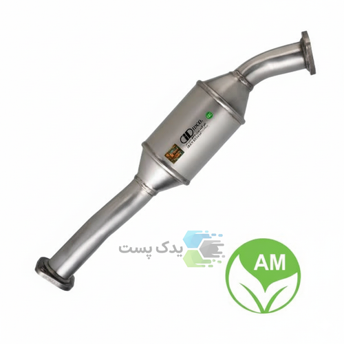 کاتالیست ۳۱۵ AM - MVM