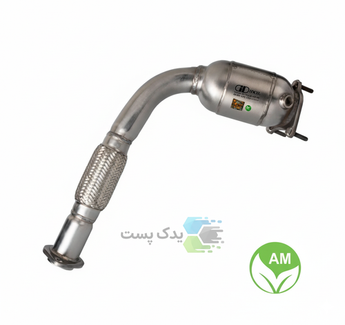 کاتالیست AM - MVM ۵۳۰