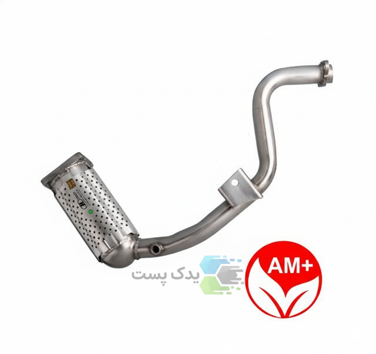 کاتالیست AM PLUS - H30 CROSS