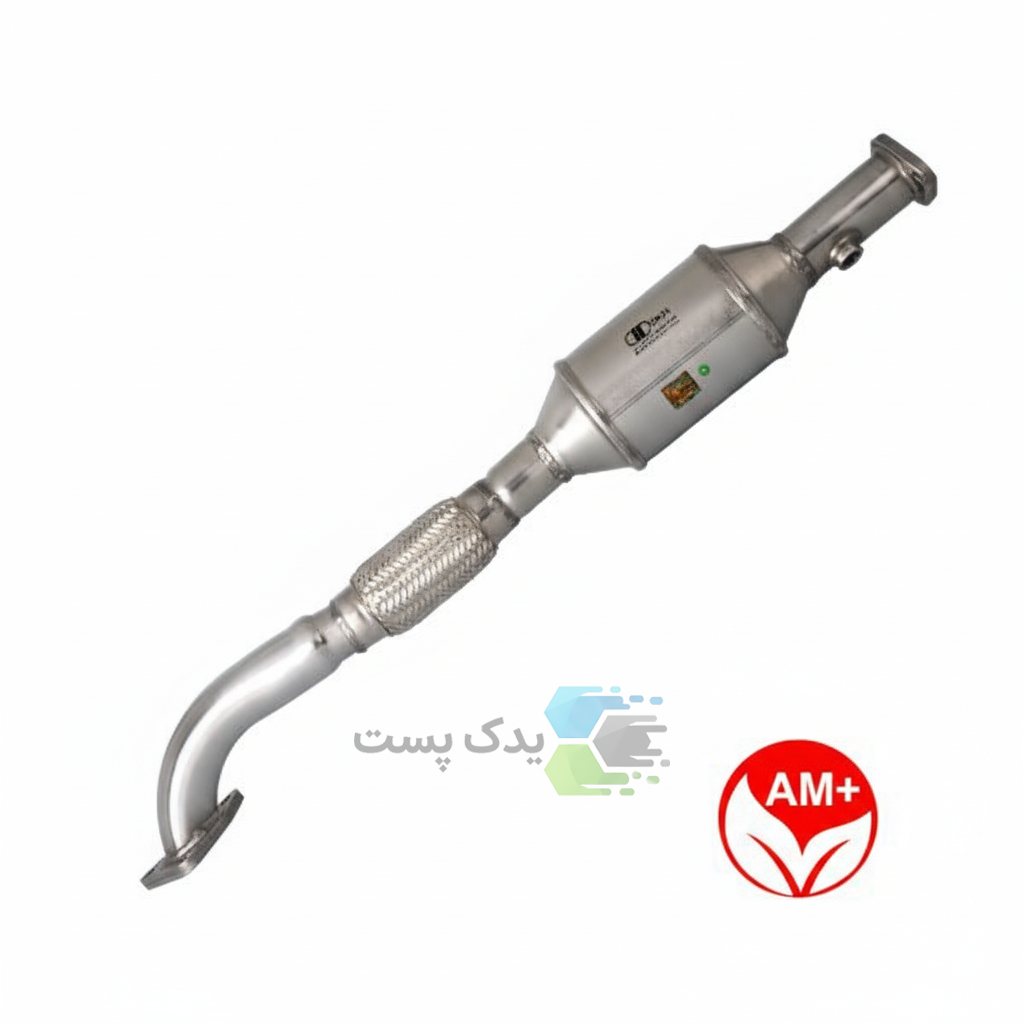 کاتالیست لیفان AM PLUS - X60