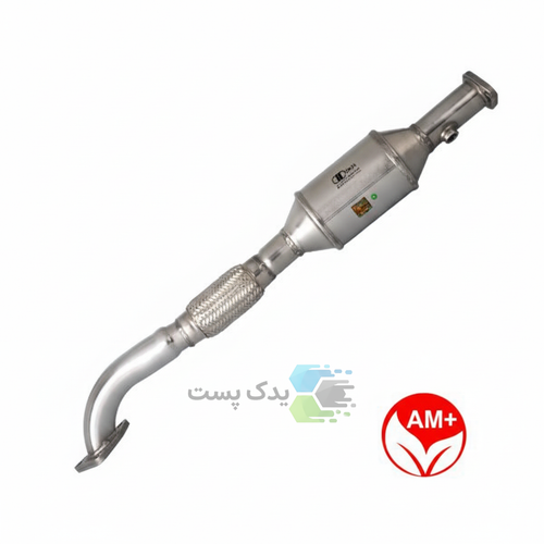 کاتالیست لیفان AM PLUS - X60