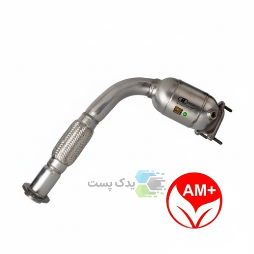 کاتالیست AM PLUS - MVM X33