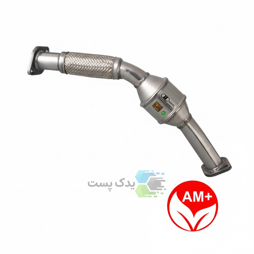 کاتالیست AM PLUS - MVM 550